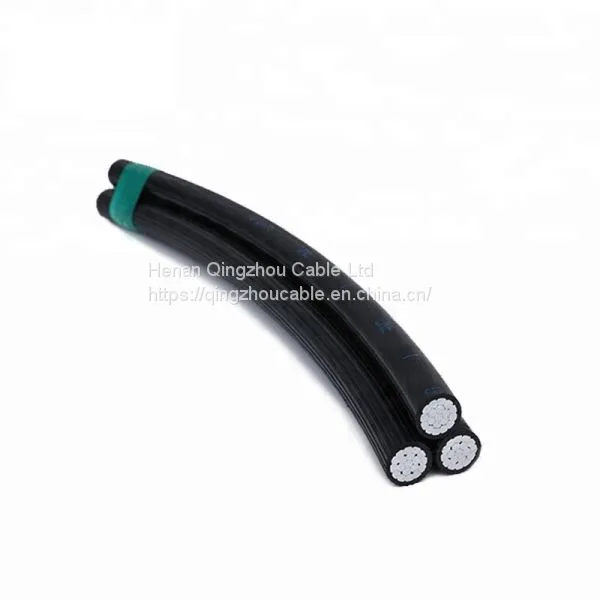 Aerial Bundle Conductor Price List From Manufacturer of China photo-4