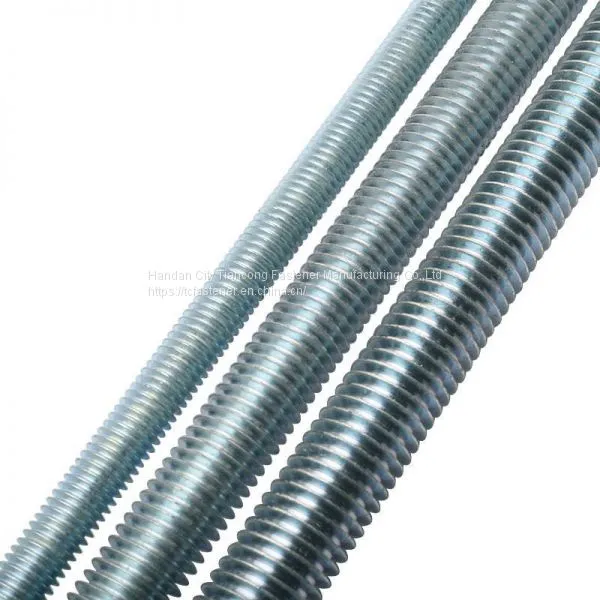 DIN975 Fully Threaded Rod