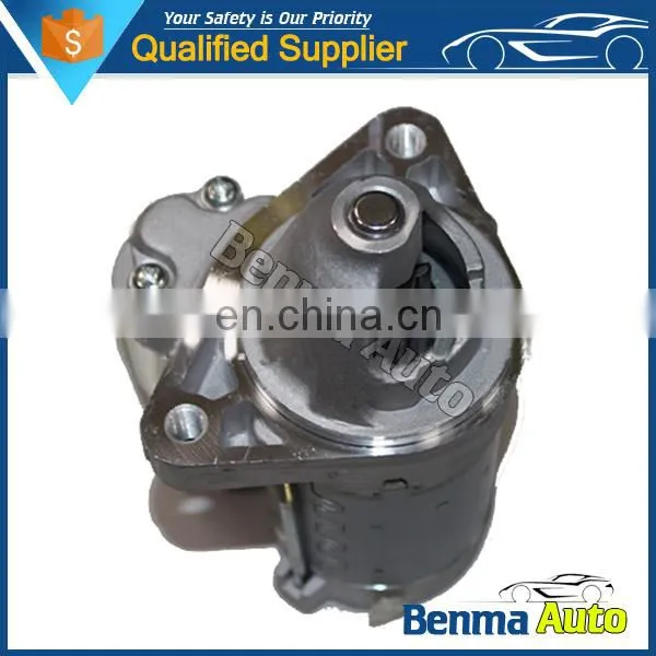 Bus Engine Parts Starter Motor photo-5