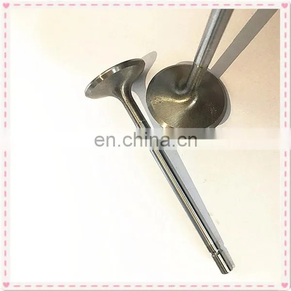 Car Spare Parts For Honda Integra ZC D16A1 D16A9 1.6l DOHC Motorsports Intake and Exhaust Engine Valve photo-7