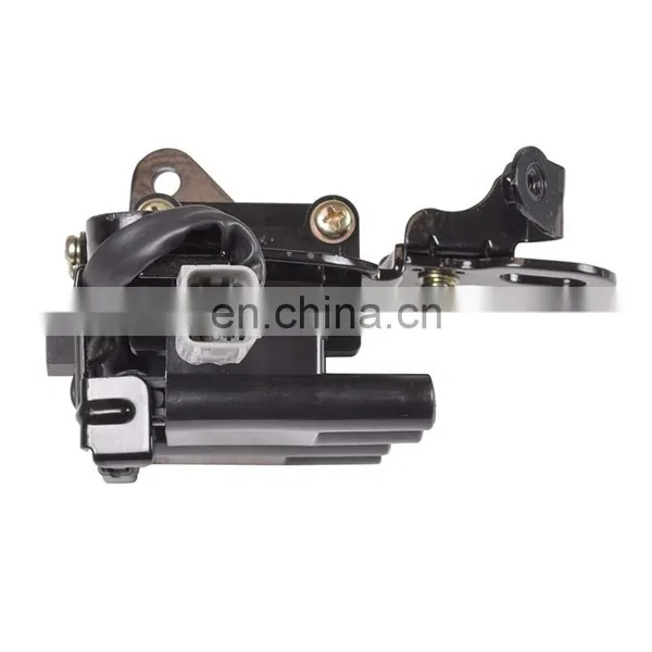 New High Quality Ignition Coil 27301-23900 photo-4