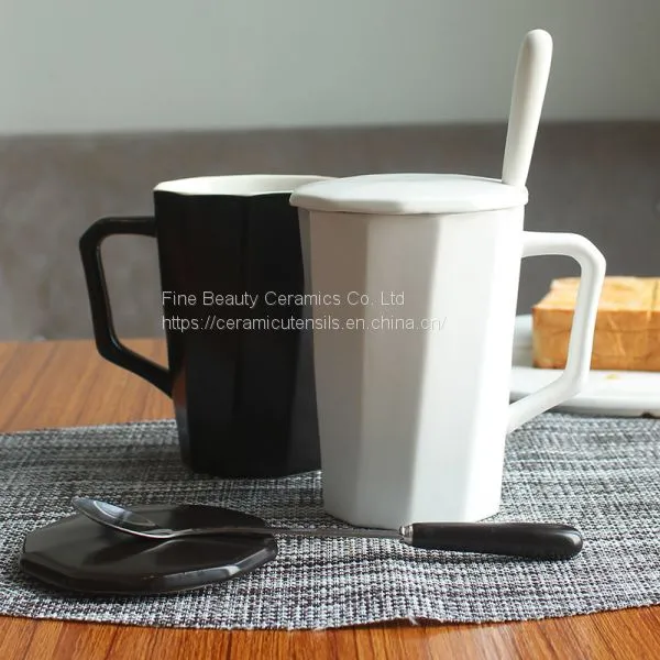 Creative mugs