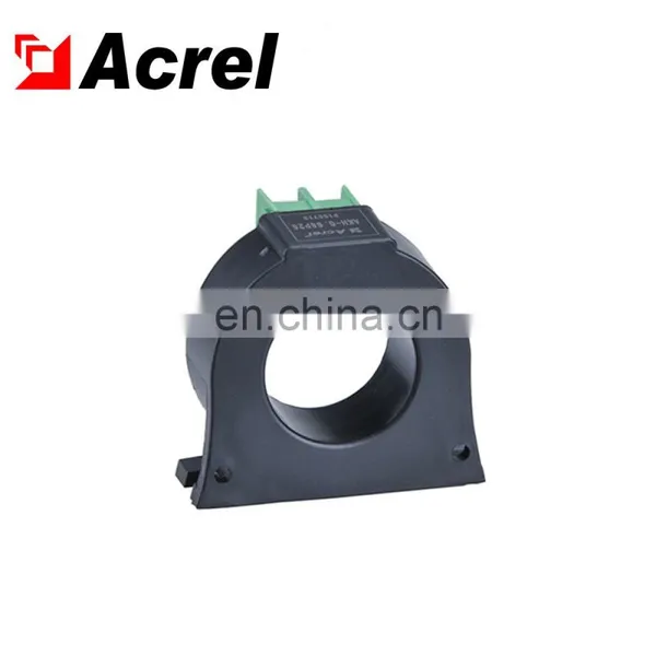 Isolated Power Monitor System for Hospital Isolated Power System Protection CT photo-3