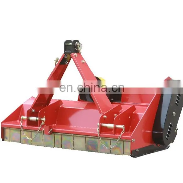 Professional CE Approved Farm Tractor Mulcher for 20-30 HP Tractors photo-2