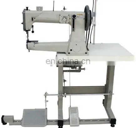 Heavy Duty 441 Cylinder Bed Compound Feed Lockstitch Sewing Machine