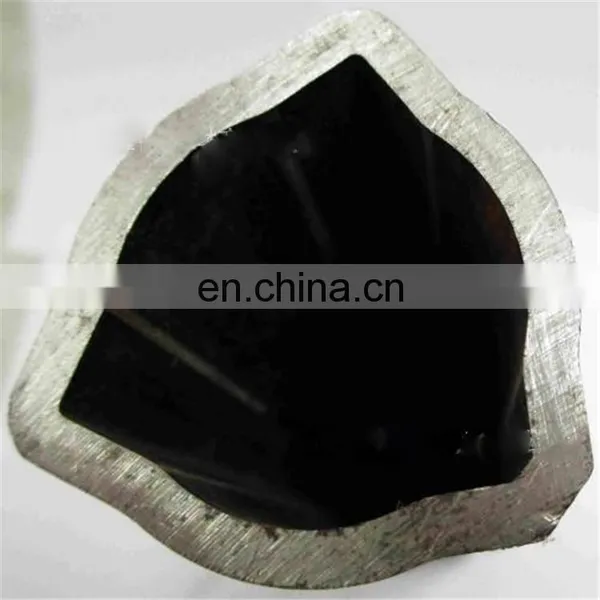 Factory Sale Inner Round Outer Hexagon Carbon Tube photo-5