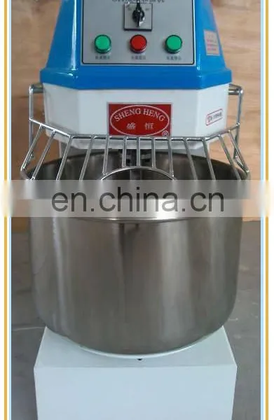Hot Sale Spar Dough Kneader Mixer photo-3
