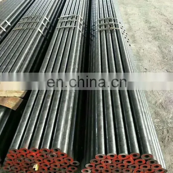 Seamless Carbon Steel Precision Tube for Fitness Equipment, Bike and Electric Motor Gear photo-4