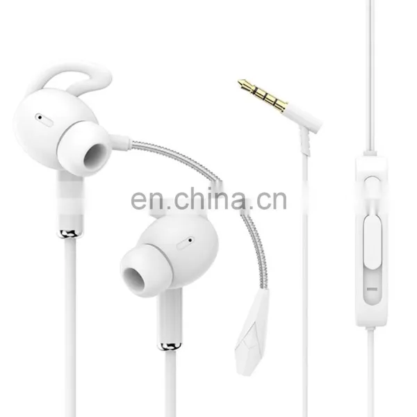 New Gaming Headset Suitable for PUBG Competition Dual Microphone Pluggable AKP9 photo-3