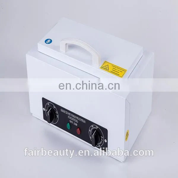 2016 New Products Dental Sterilization High Temperature Sterilizer Dry Heat Sterilization for Hospital Hair Salon Home Use photo-2