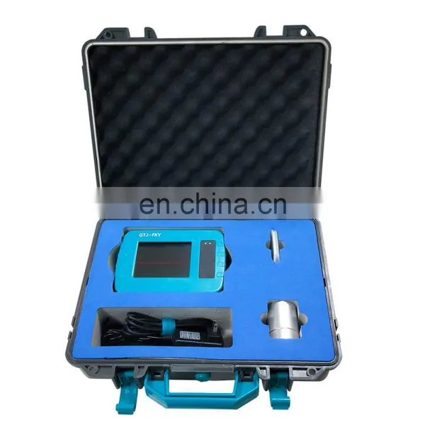 Concrete Automatic Digital Crack Width Tester photo-4