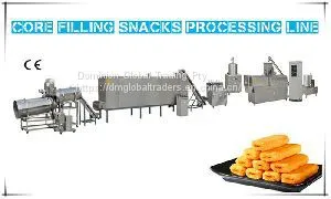Food Extruder Machine
