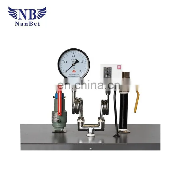 Steam Generator of Electricity With Factory Price photo-5