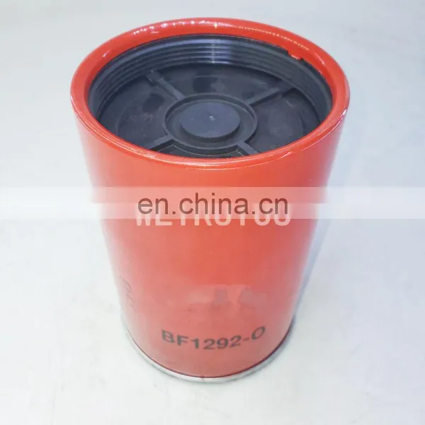 Truck Fuel Filter Water Separator Filter FS19950 21088101 BF1292-O photo-4