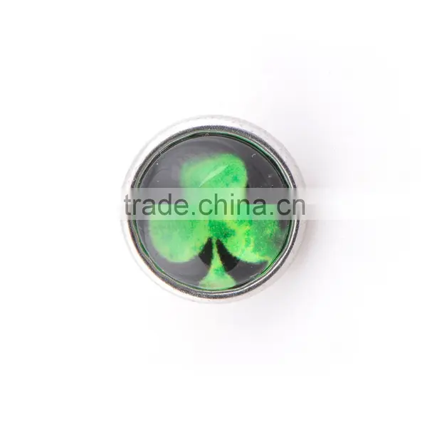 Wholesale ECO-friendly Button Snap for Bracelet XKZ0484 photo-6
