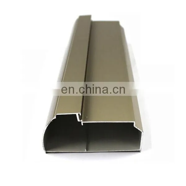 Shengxin Factory Aluminum Extruded Profile photo-3