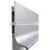 Shengxin Aluminium Extrusion Profile for Kitchen Cabinet Decoration photo-5
