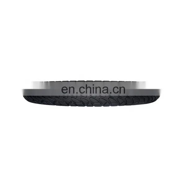 China New Product Wheelchair Rear Wheels With 18 Inch Tyre photo-3
