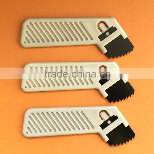 Grout Removal Tool MINI Tile Grout Remover Rake photo-4