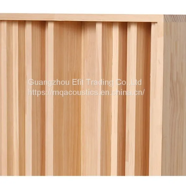 3d Sound Diffuser photo-4