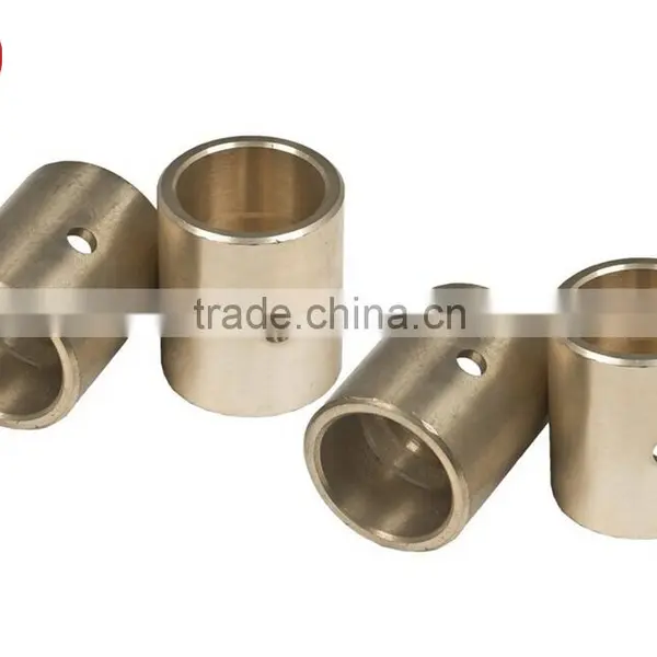 Brass Shaft Sleeve,Brass Shaft Bushing