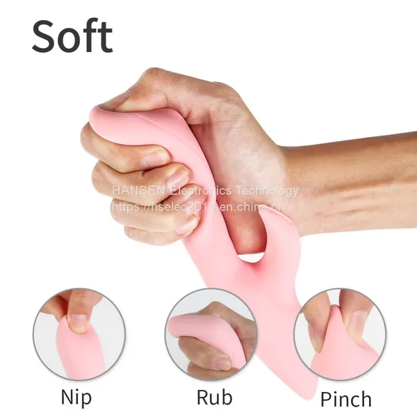 16 Vibrations AV Stick for Female Wand Massager Clitoral Vaginal Stimulator Sex Toys for Women photo-5