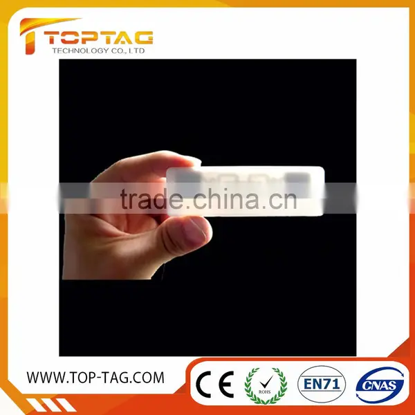 High Temperature Resist Waterproof UHF RFID Laundry Tag Quality Choice photo-6