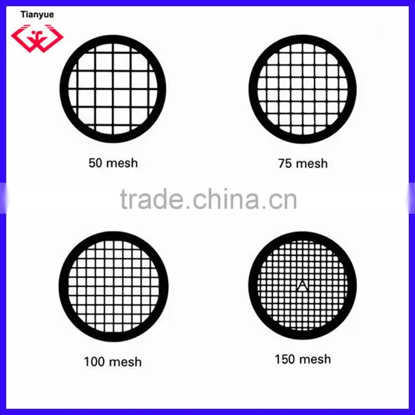 SS Sintered Filter Mesh Anping Manufacturer photo-6