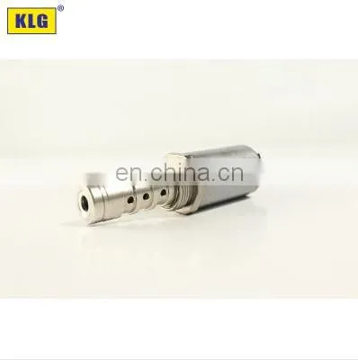 Auto Parts Car Spare Parts Hydraulic Solenoid Valve for BMW