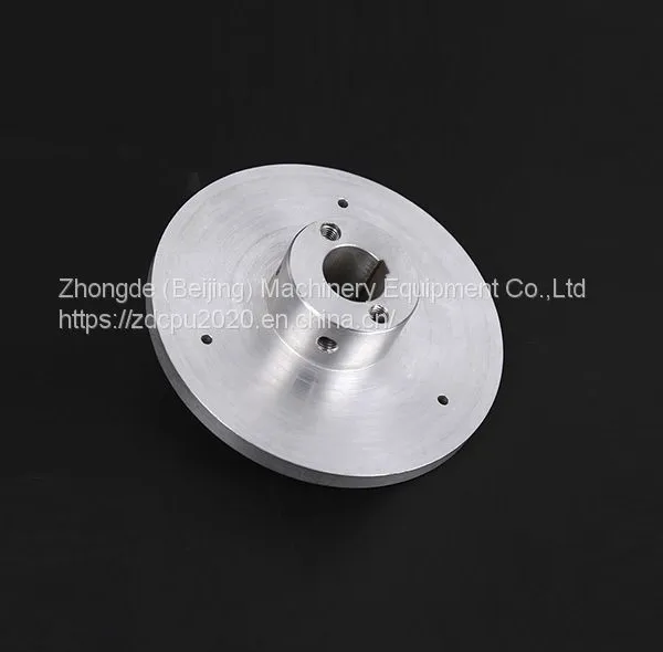 Metal CNC Machining Parts
