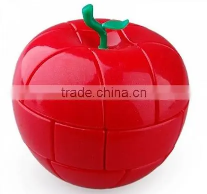 Apple Magic Cube