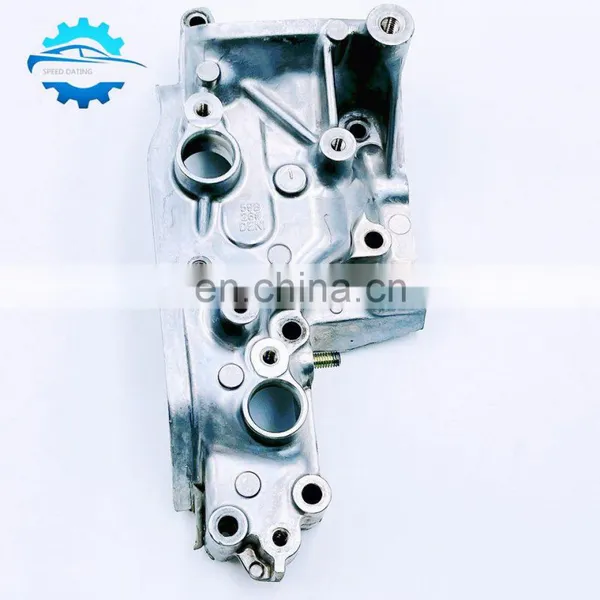 Auto High Pressure Fuel Injection Pump 12270-59B-000 For Honda CDX L15B9 CIVIC L15B8 JADE L15BF photo-5