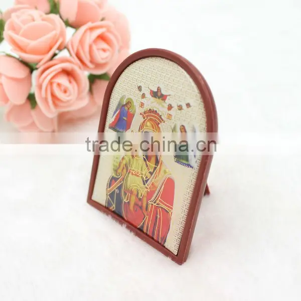 Russian Orthodox Icon photo-2