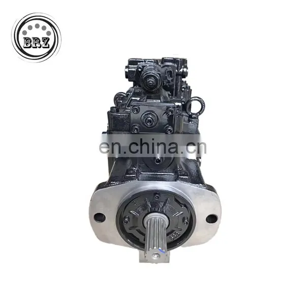 EC110 EC120 Hydraulic Pump EC100 Main Pump EC130 Piston Pump photo-2