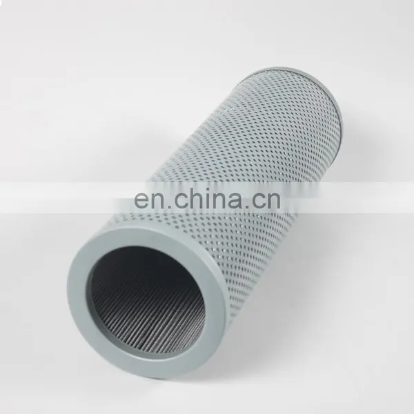 Machinery Replacement Hydraulic Oil Filter Element Replacement for Excavator WORLD