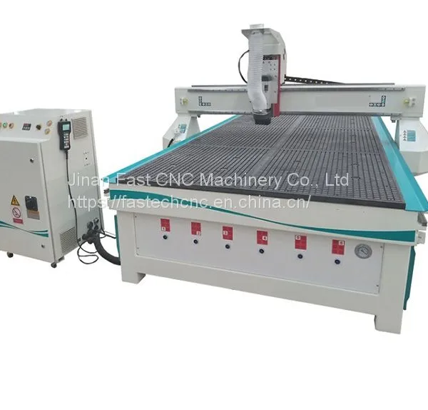 High Speed Cnc Router Machine E2-1325A/1530A/2040A Wood Carving Machine Woodworking Machinery