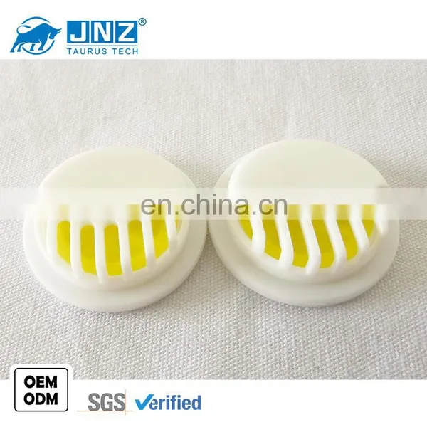 JNZ-TA-BV Competitive Prices High Quality PP Material Breathing Valve Manufacturer