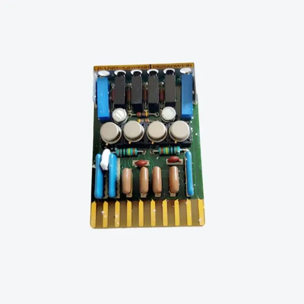 ABB UNS0863APV1 DCS Control Cards GOOD DISCOUNT photo-5
