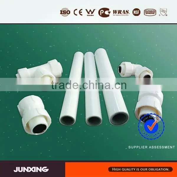 16x2.0 PEX Material Pex Alu Pex Pipe photo-4