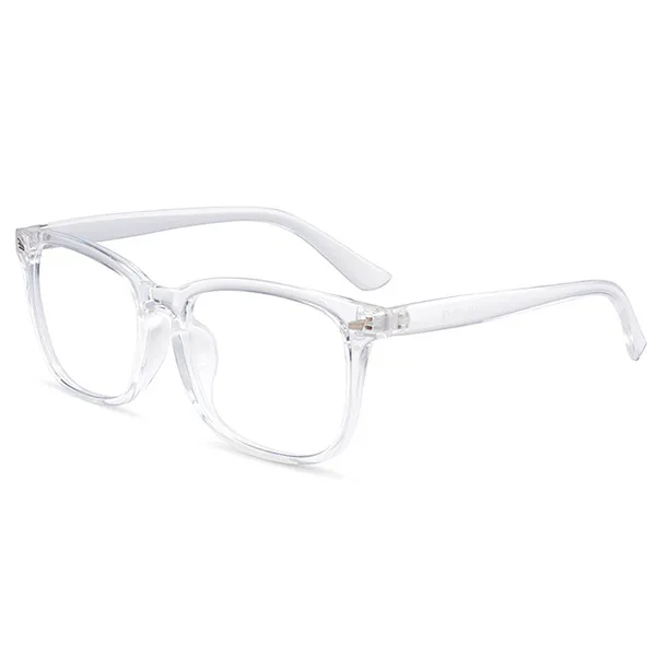 2021 New Arrival Unisex Anti Blue Light Blocking Filtering Gaming Computer Glasses photo-2