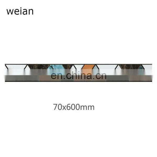Brand New Ceramic Best Floor Tiles With Low Price photo-3