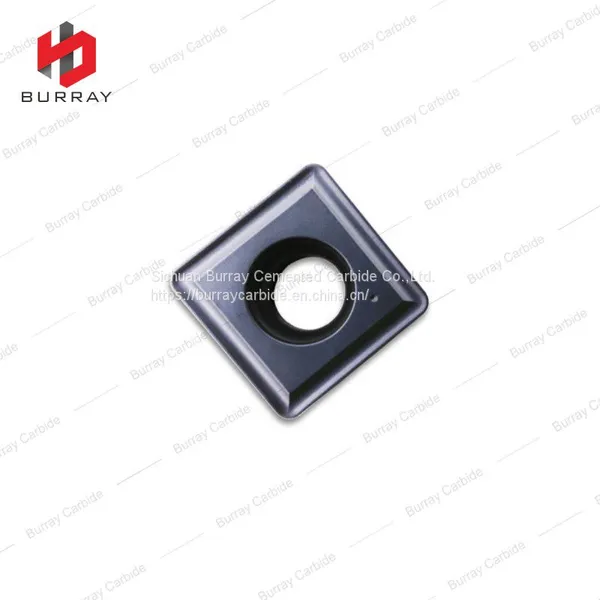 SPMT Tungsten Carbide Tools for CNC Lathe