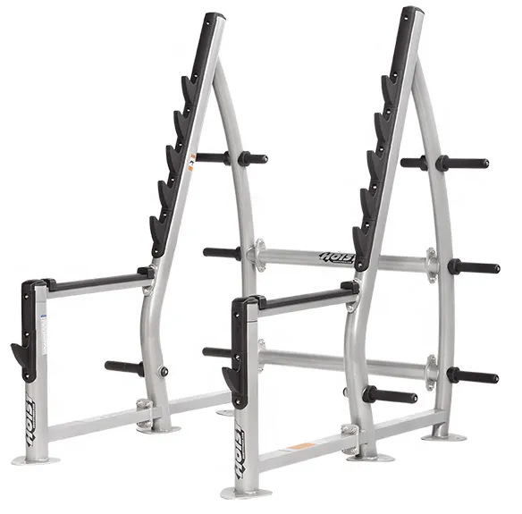 So-Easy Gym Use Fitness Equipment Bench Press Multi-functional Smith Machine Large Smith Machine Gym Squat Rack photo-2