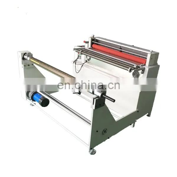Full Cut or Kiss Cut Roll to Sheet Machine photo-4