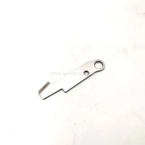 2111056 / 2111055 Sewing Machine Spaer Parts Thread Cutter Knives for YAMATO AZ8020 8700 AZF8000 8400 Knife for Yamato photo-2