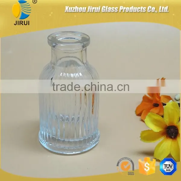 40ml Mini Diffuser Glass Bottle photo-3