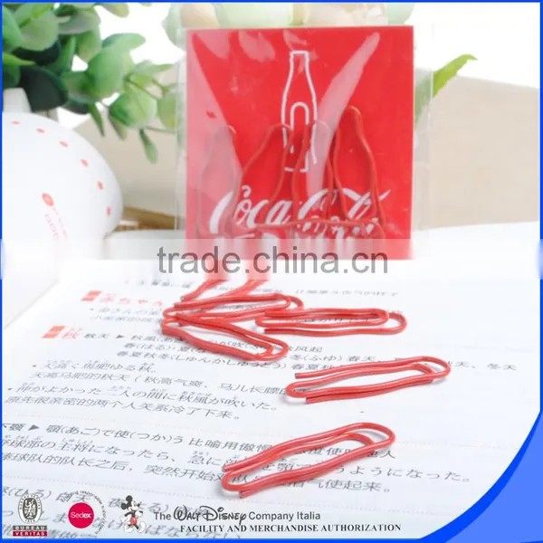 Different Sizes Shape Paper Clip Without MOQ photo-3