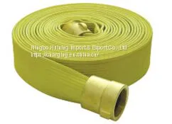 double hose
