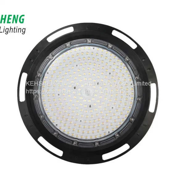 Super Bright HIGH Mast SMD3030 200W LED High Bay Ligh