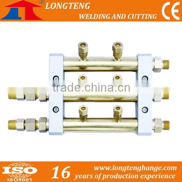 2 Outlet Gas Separation Unit, air separation unit, gas separation for cnc cutting machine